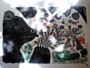 ¤¤¤¿¤À¤¯¡¦»³¤Î¿À