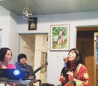 くちぶえサーカス クロージング