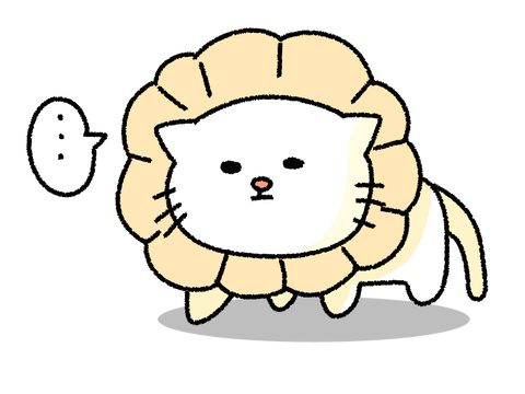 不服のんちゃん