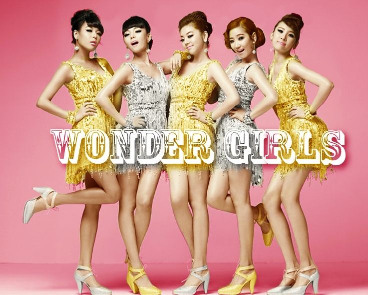 Wonder Girls Nobody 葉葉 Blog Wonder Girls Nobody 葉葉 Blog