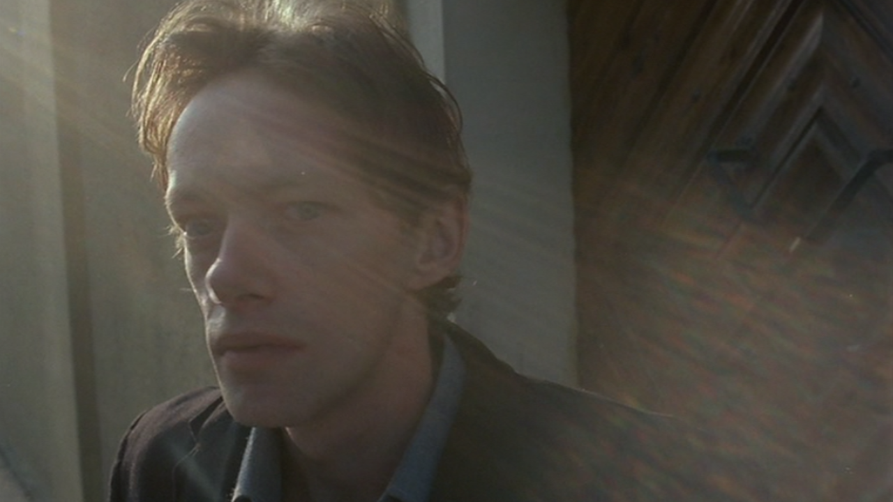 カルト映画 アングスト 不安 我々人類が決して抗えない 暴力と殺害 の記憶 ゆざえのdiery Sぶろぐ