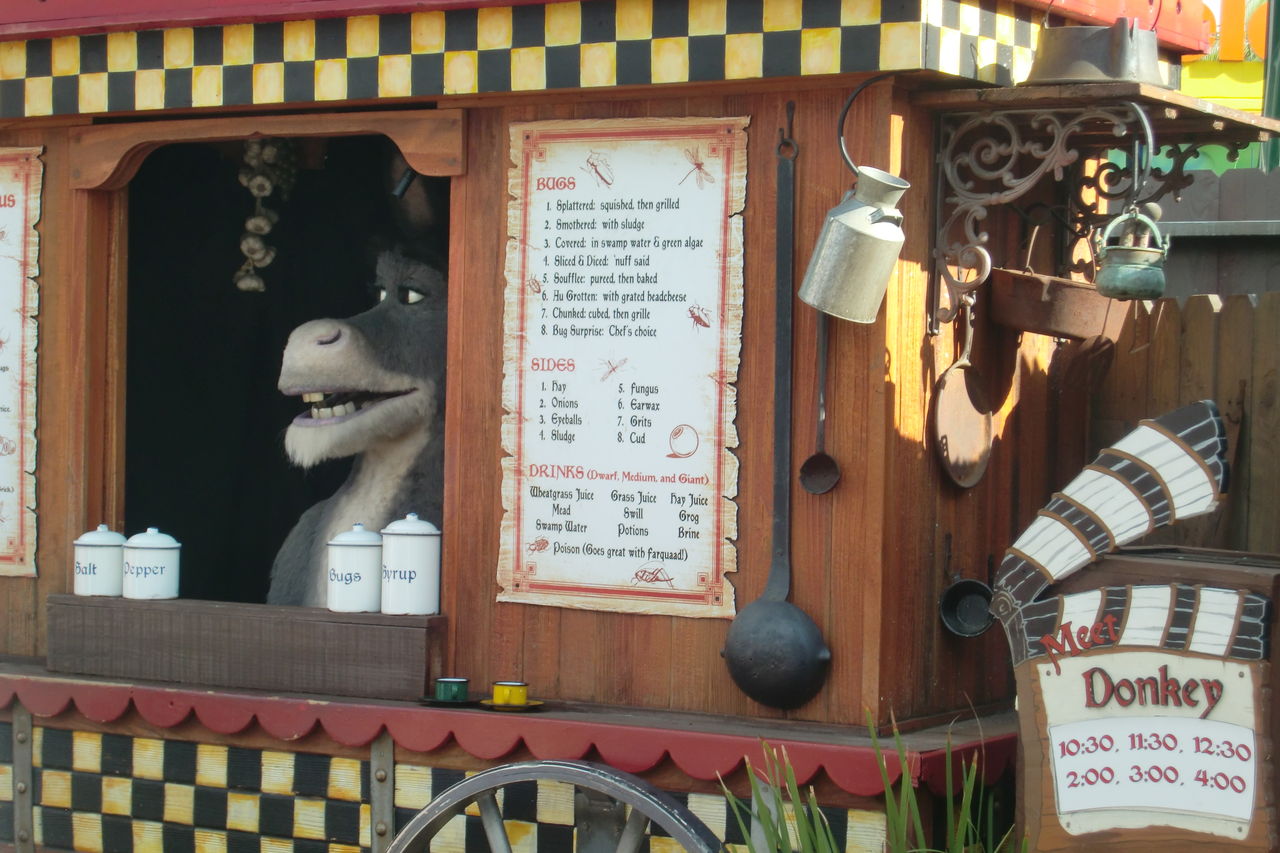 アナハイム ディズニーランドリゾート Dlr 旅行記 3日目 Ush Dtd編 その2 ぐらいんどこあせーるすまん