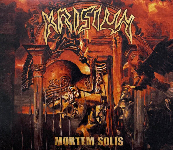 MORTEM デスメタル スラッシュメタル