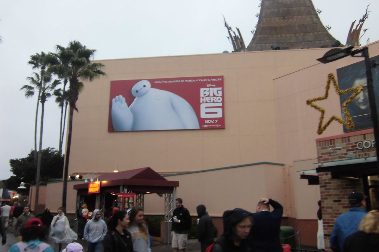 フロリダ ウォルトディズニーワールド Wdw 旅行記 6日目 プール 予定 編 Dhs編 その3 ぐらいんどこあせーるすまん