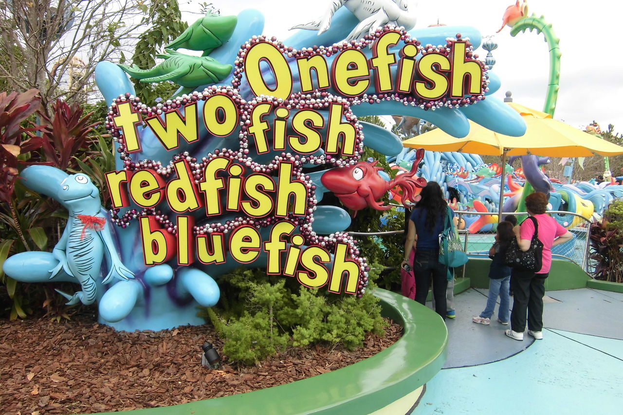 フロリダ ウォルトディズニーワールド（WDW)旅行記＋ユニバーサル