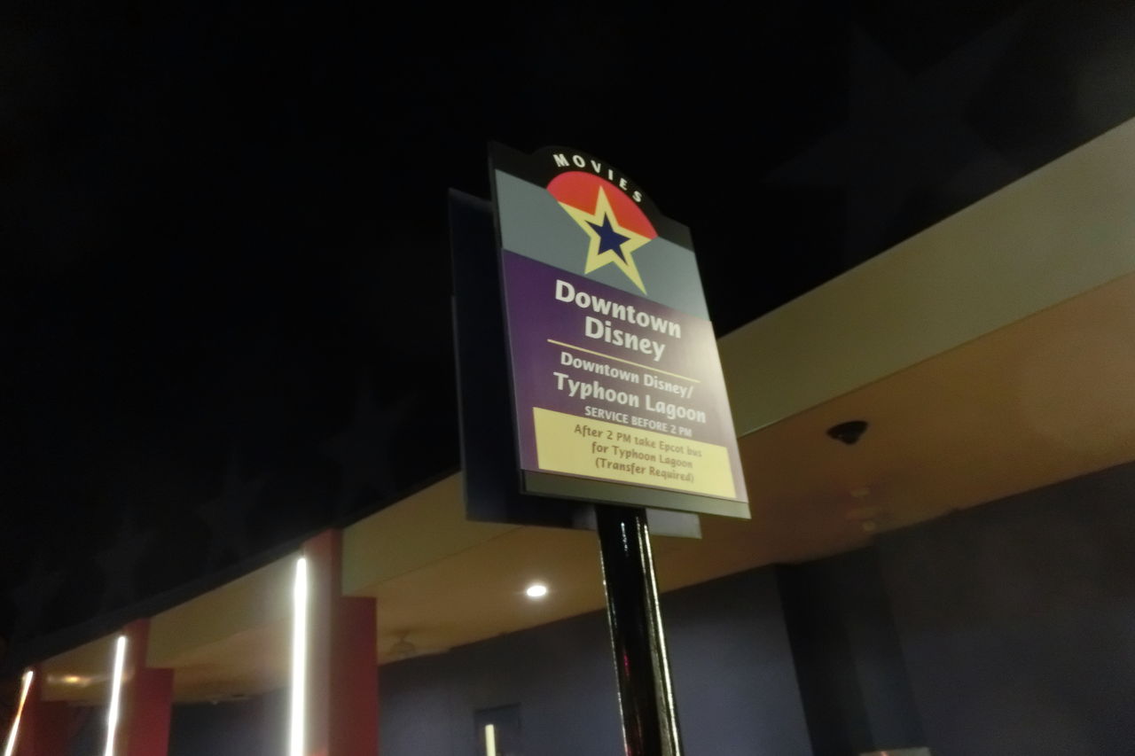フロリダ ウォルトディズニーワールド Wdw 旅行記 1日目 出発編 ホテル編 Dtd編 その3 ぐらいんどこあせーるすまん フロリダ ウォルトディズニーワールド Wdw 旅行記 1日目 出発編 ホテル編 Dtd編 その3 ぐらいんどこあせーるすまん