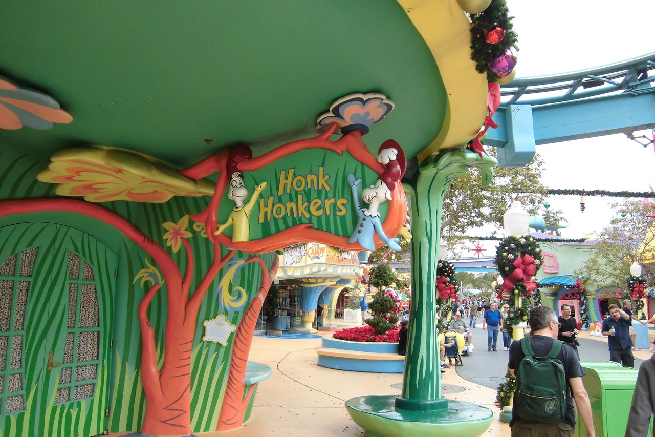 フロリダ ウォルトディズニーワールド（WDW)旅行記＋ユニバーサル