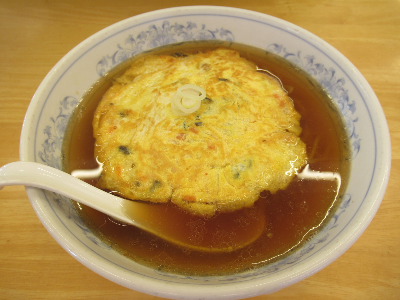 富士見台 ぎょうざの満州 練馬富士見台店 チャーハンと餃子 大盛 802 天津麺 594 各税込 ハラヘリ日記 Ii