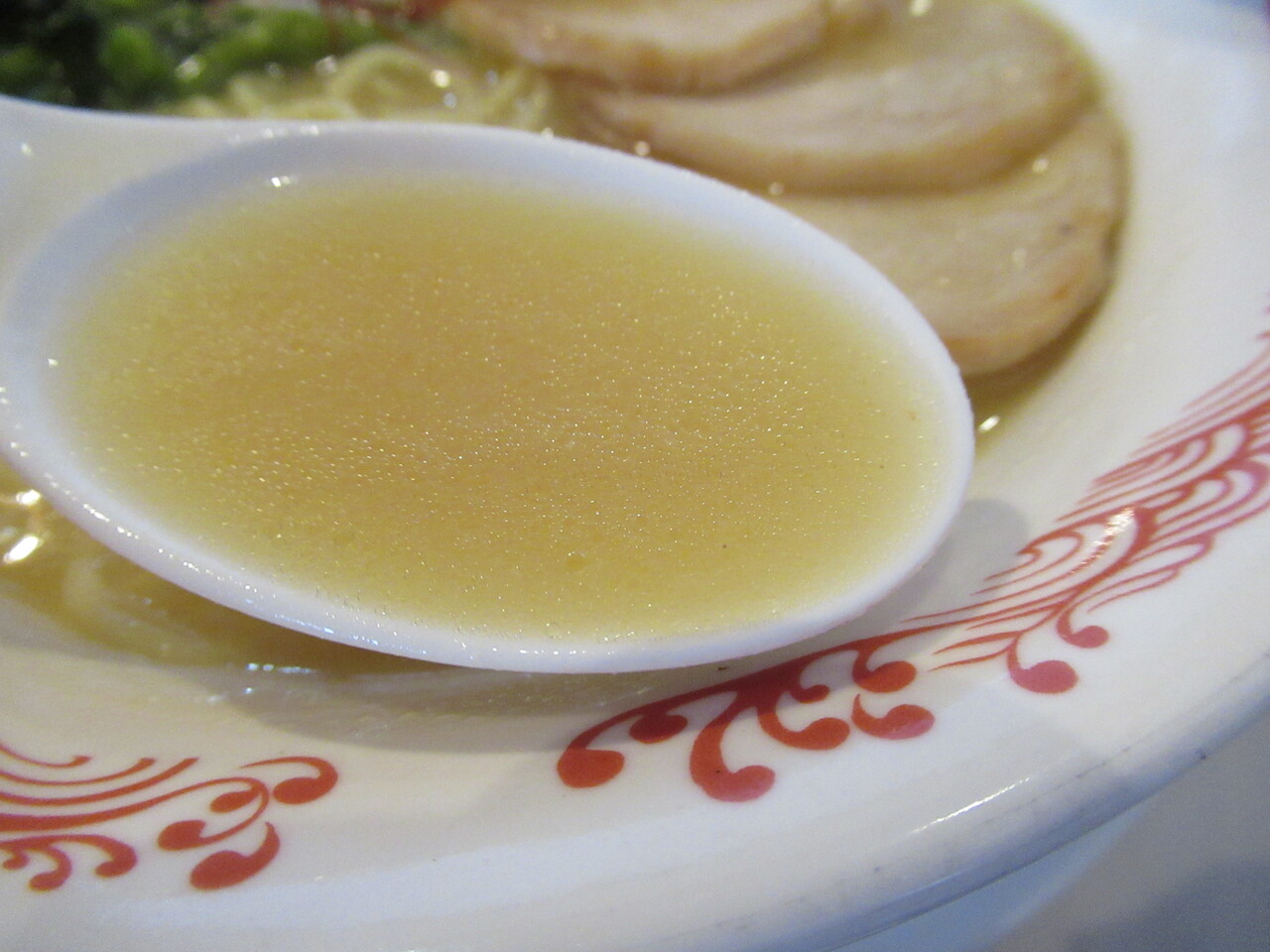 東久留米市 バーミヤン 東久留米滝山店 黄金スープの濃厚鶏白湯麺 大盛りごはん 本格焼餃子 ６コ ドリンクバイキング ハラヘリ日記 Ii