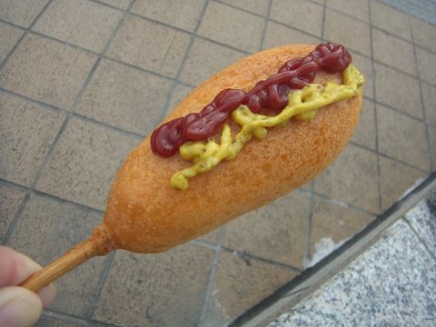 セブンイレブン アイスコーヒー R 100 ビッグアメリカンドッグ 108 チョコオールドファッション 100 各税込 ハラヘリ日記 Ii セブンイレブン アイスコーヒー R 100 ビッグアメリカンドッグ 108 チョコオールドファッション 100 各税込 ハラヘリ日記 Ii