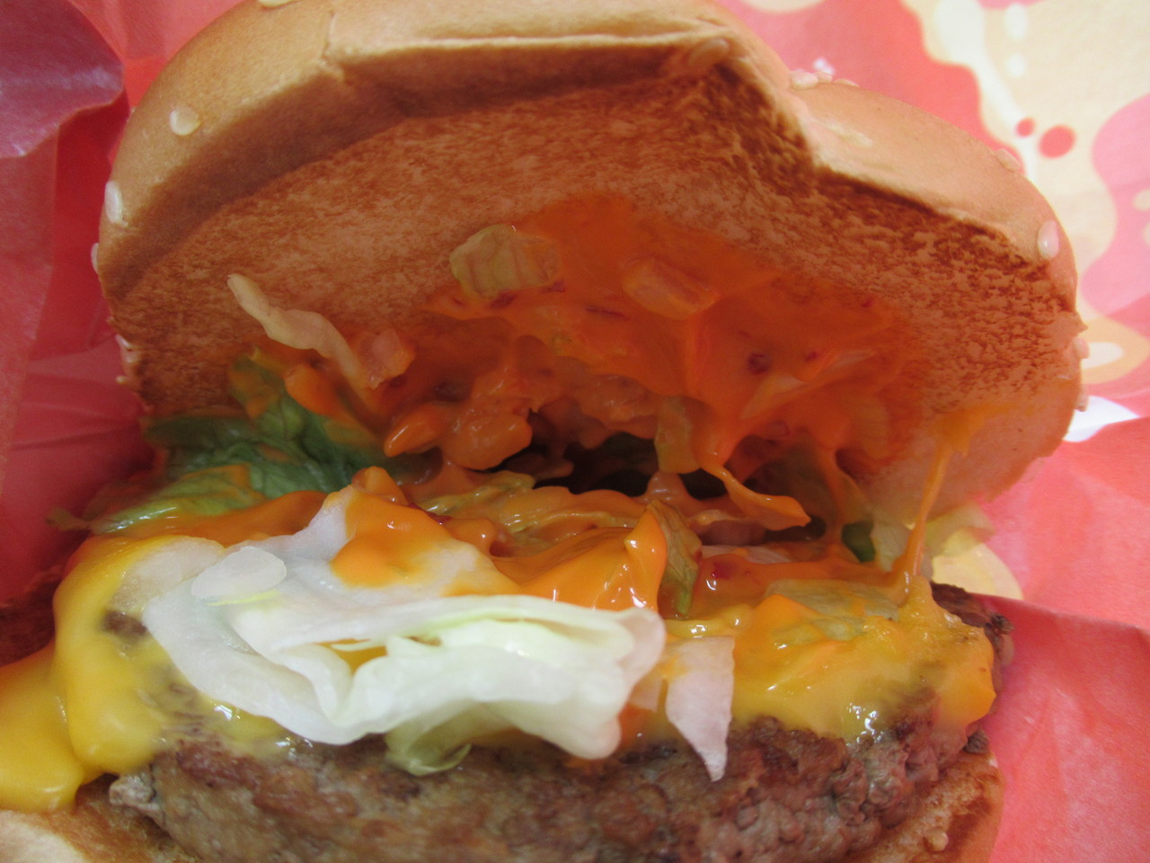 マイルド カレー チキン