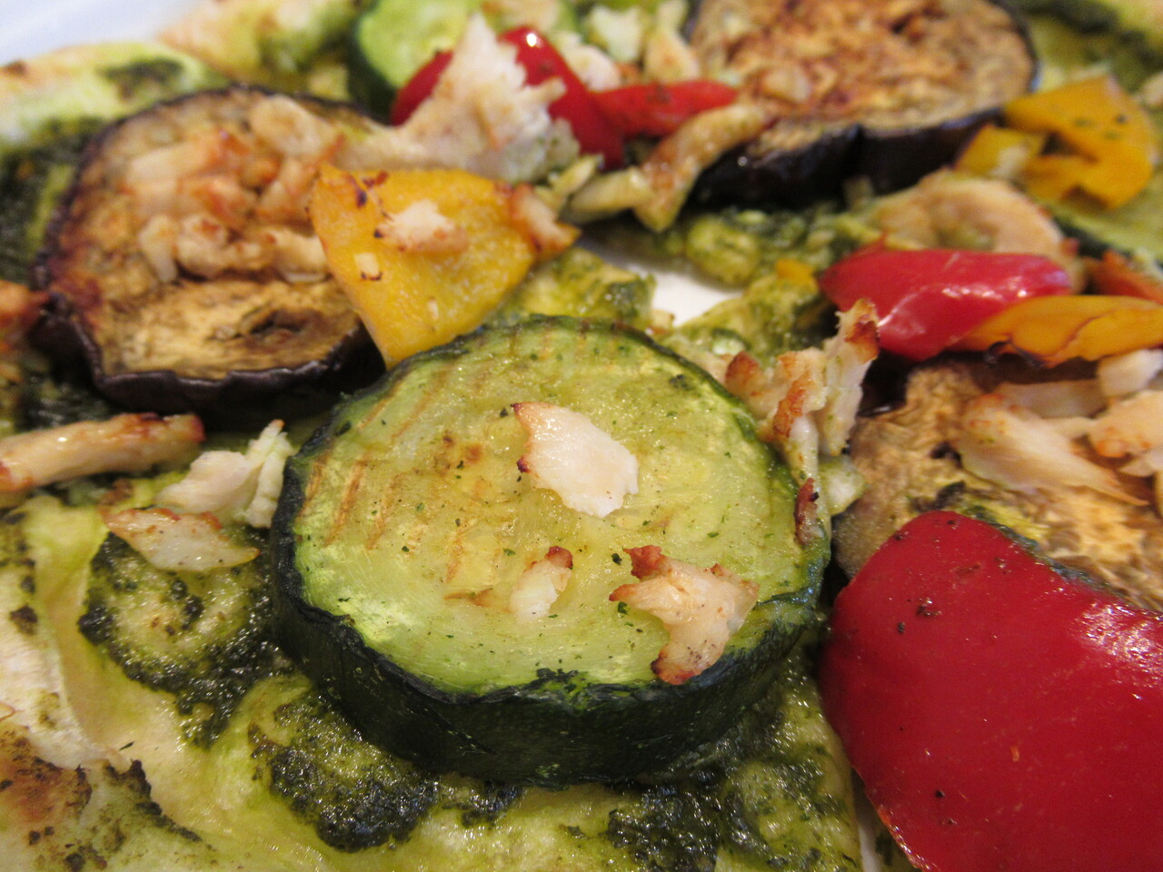 小平市 ドトールコーヒーショップ Enejet久留米ニュータウン店 夏野菜のバジルピザ キッチンジャーマンドッグ アイスコーヒー R ハラヘリ日記 Ii