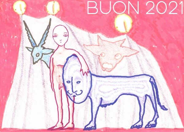 Buon 2021