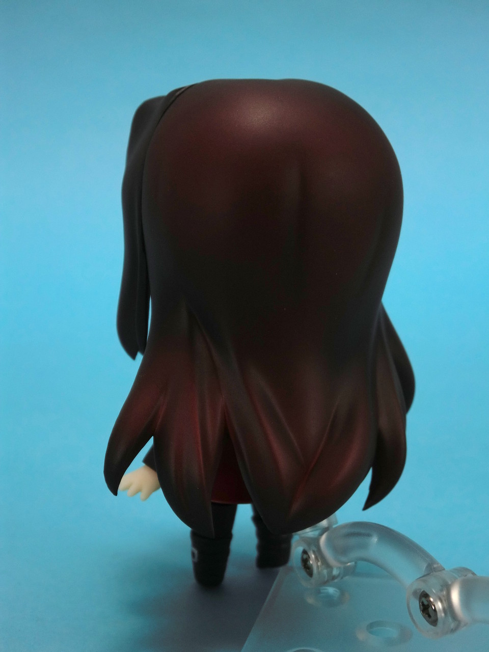 ねんどろいど 蒼崎青子 レビュー : 玩具不十分