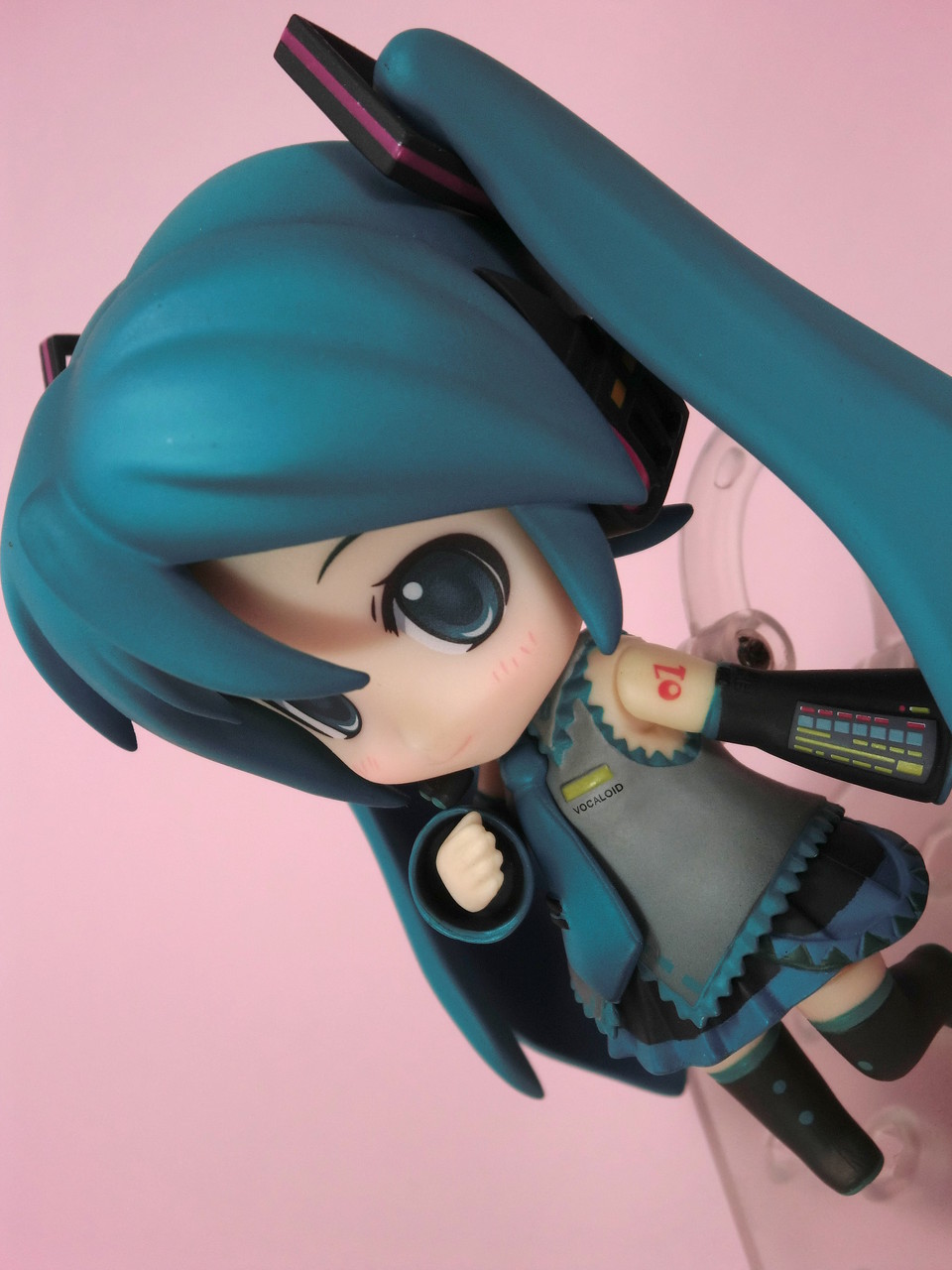 ねんどろいど 初音ミク 浴衣ver レビュー 玩具不十分 ねんどろいど 初音ミク 浴衣ver レビュー 玩具不十分