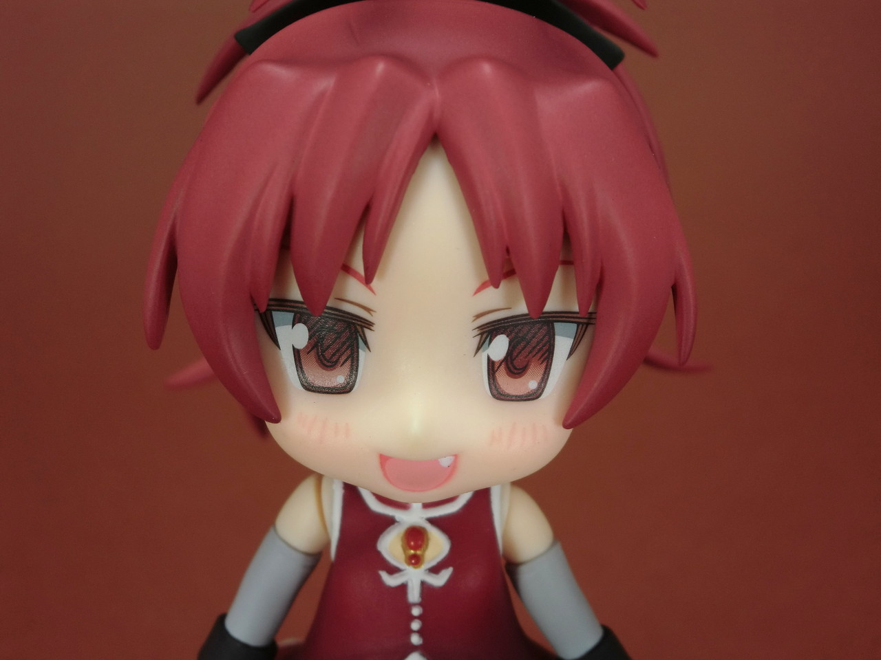 BANPRESTO - ねんどろいど 佐倉杏子 ねんどろいど 佐倉杏子 (フィギュア) - ホビーサーチ フィギュア