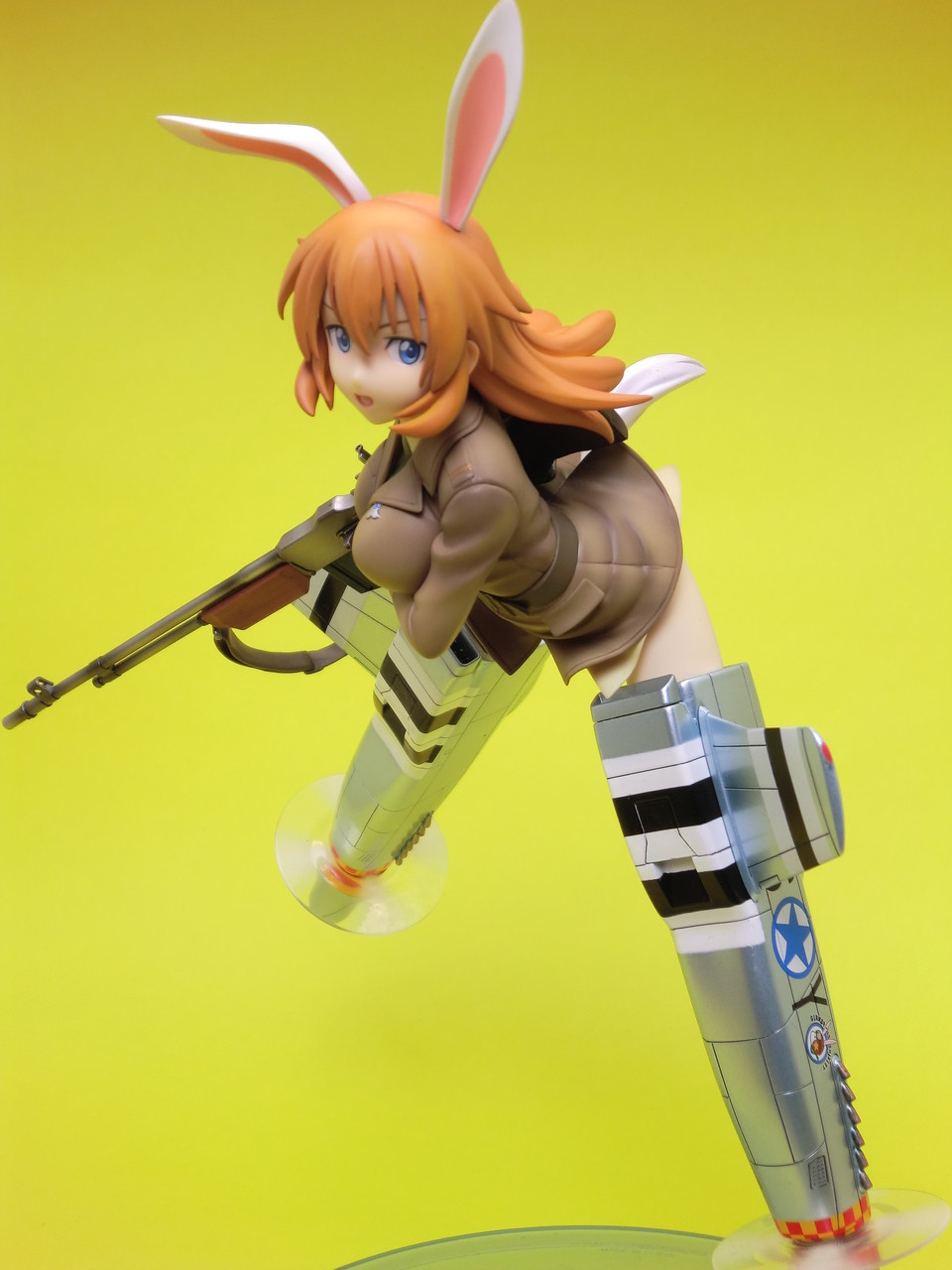 アルター シャーロット E イェーガー レビュー 玩具不十分