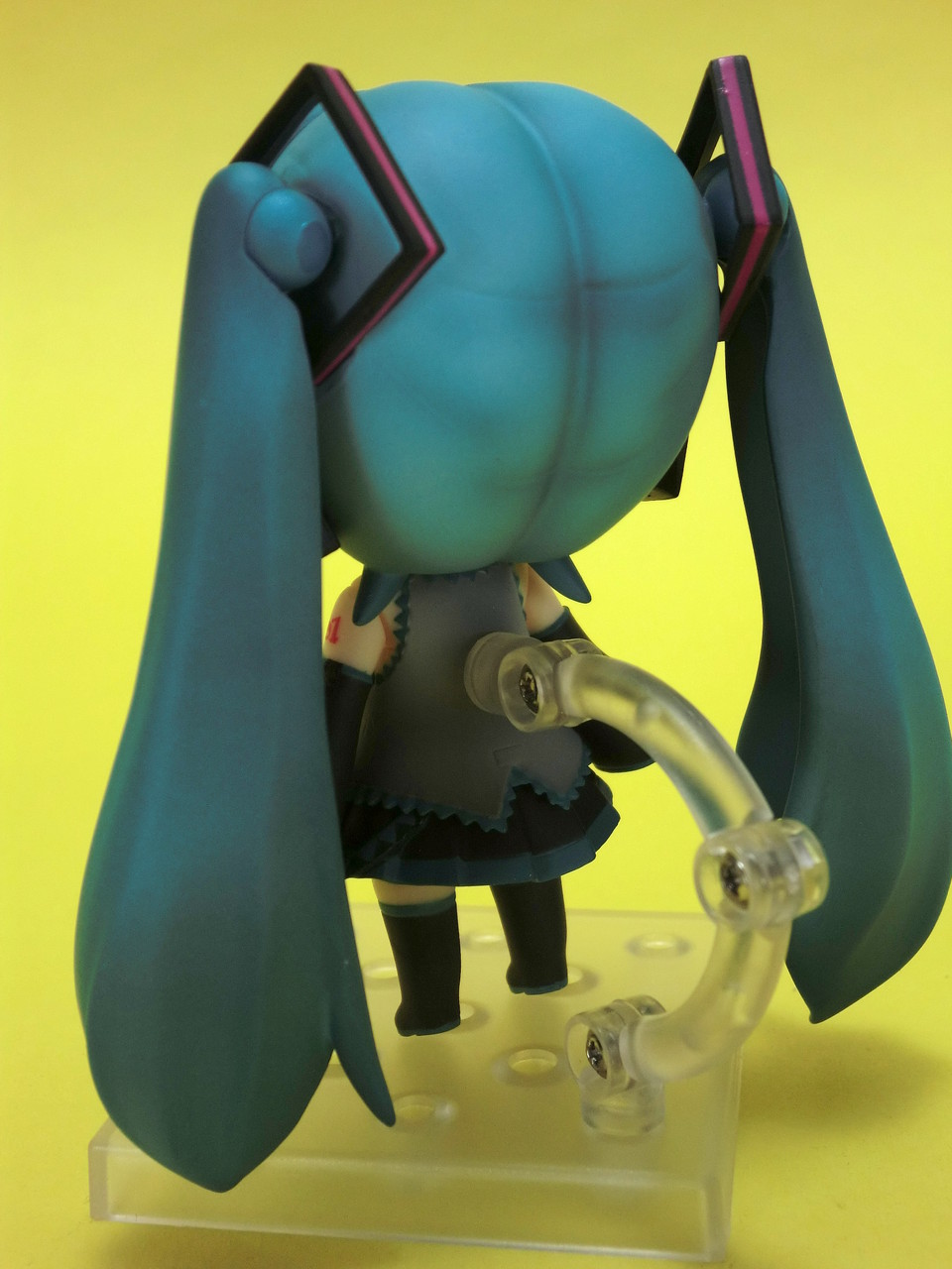 ねんどろいど 初音ミク はちゅねフェイスver レビュー 玩具不十分 ねんどろいど 初音ミク はちゅねフェイスver レビュー 玩具不十分