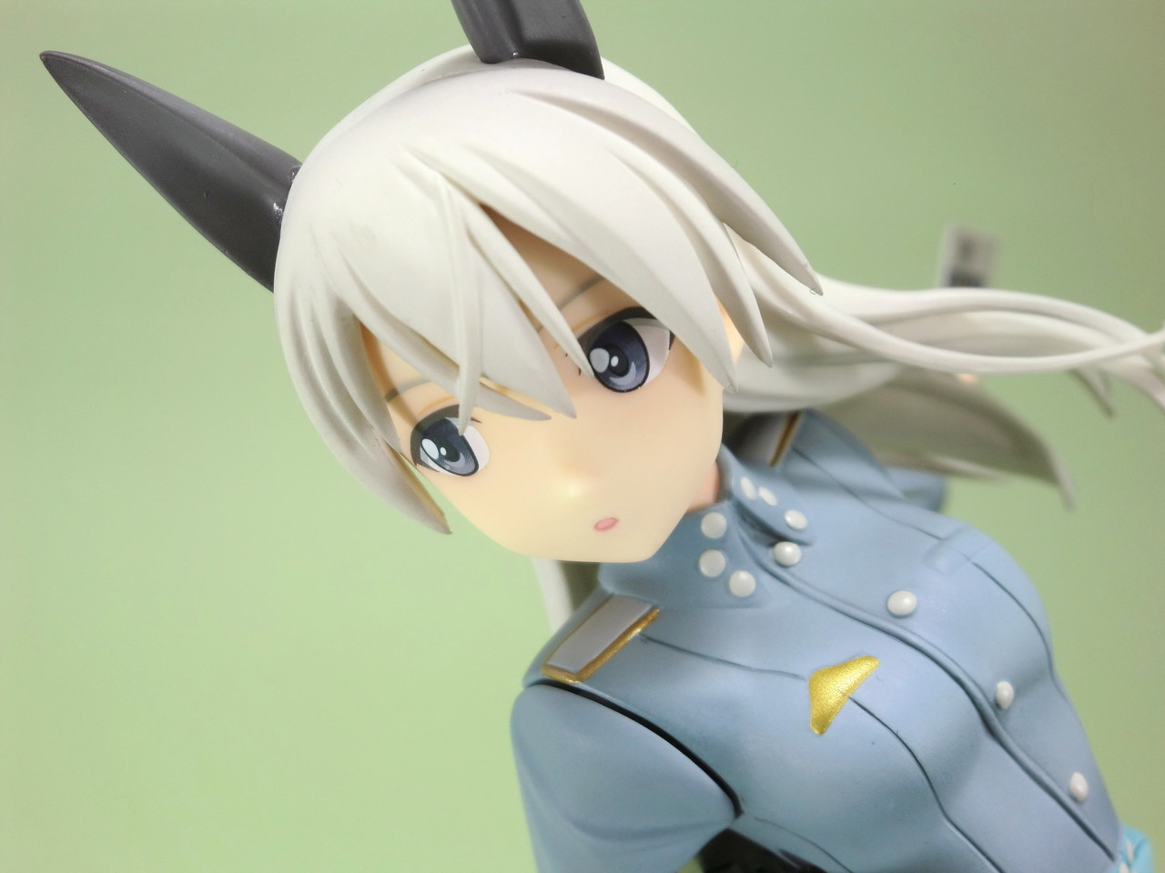 アルター エイラ イルマタル ユーティライネン レビュー 玩具不十分