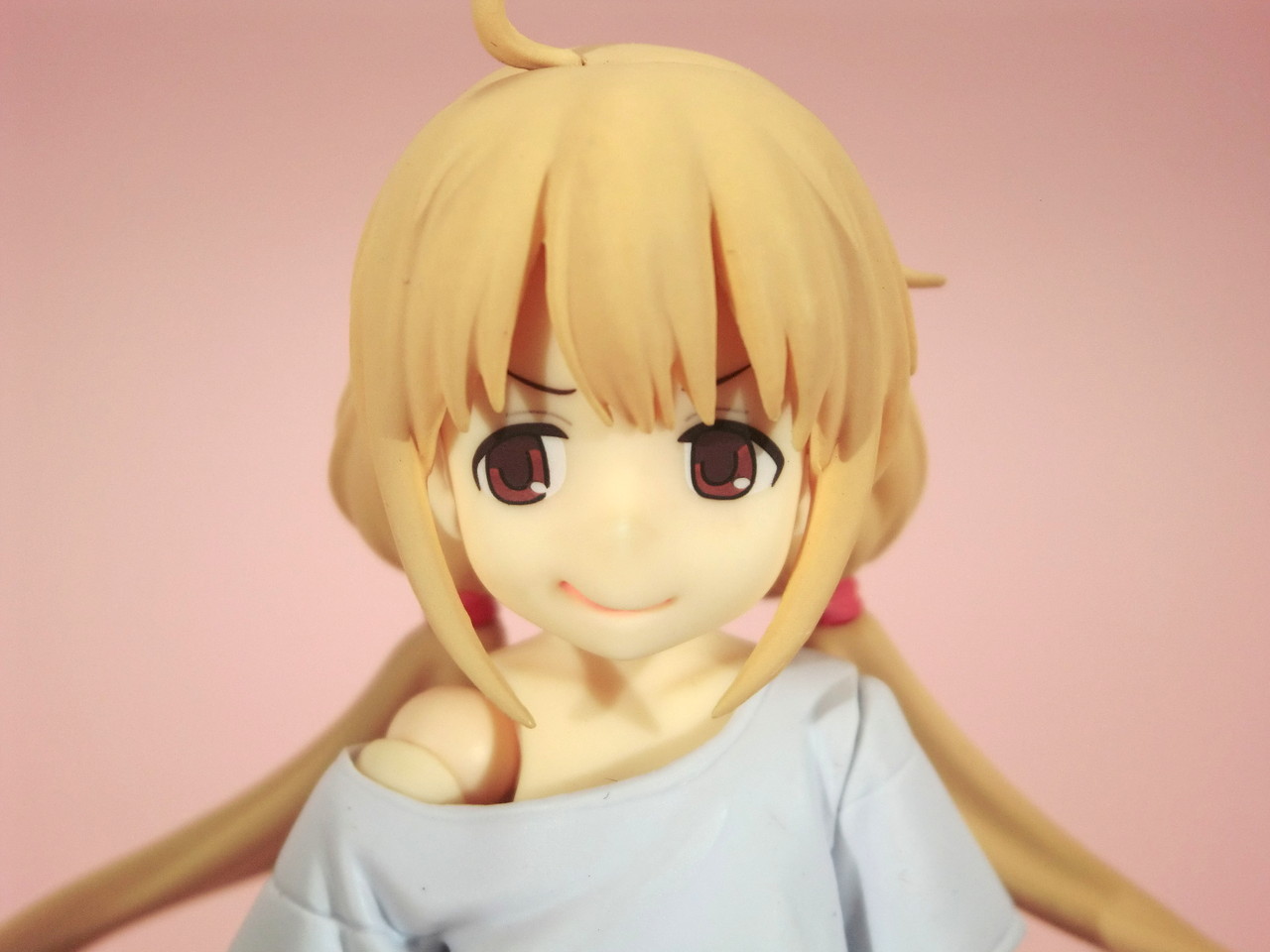 figma 双葉 杏