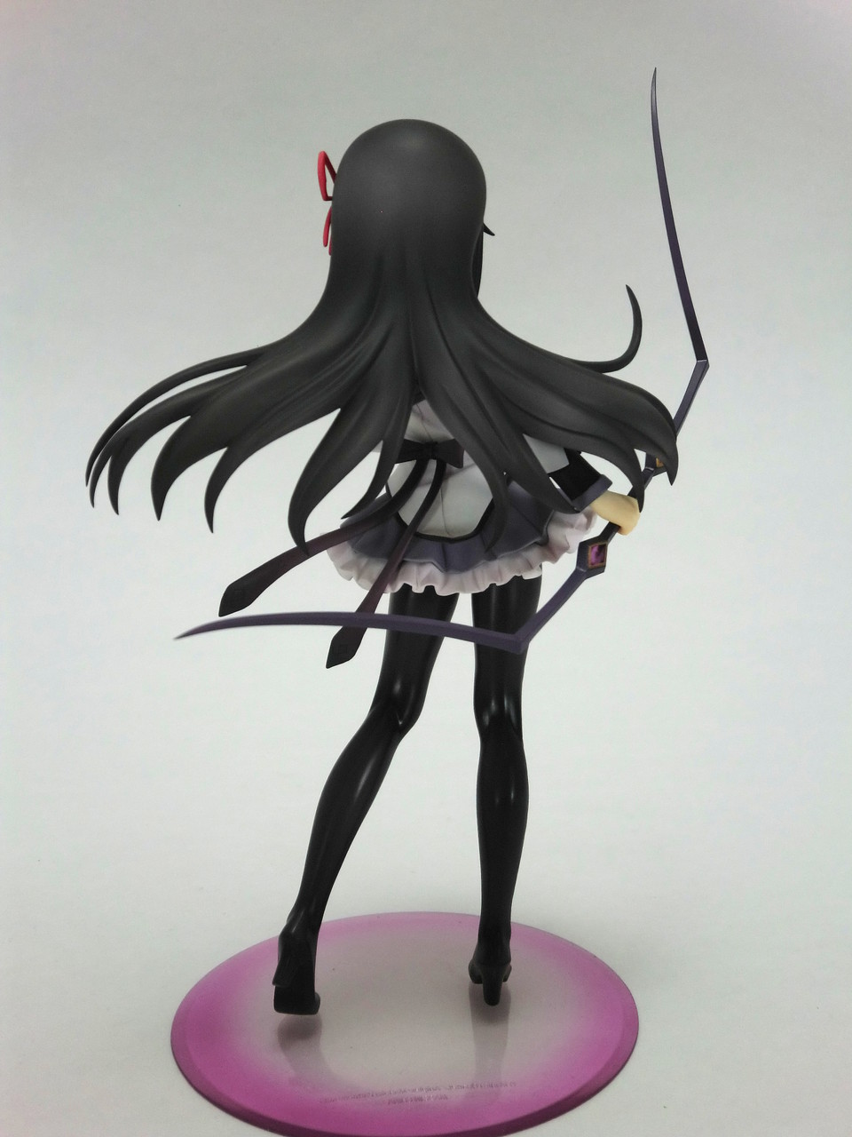 グッドスマイルカンパニー 暁美ほむら YOU ARE NOT ALONE. レビュー