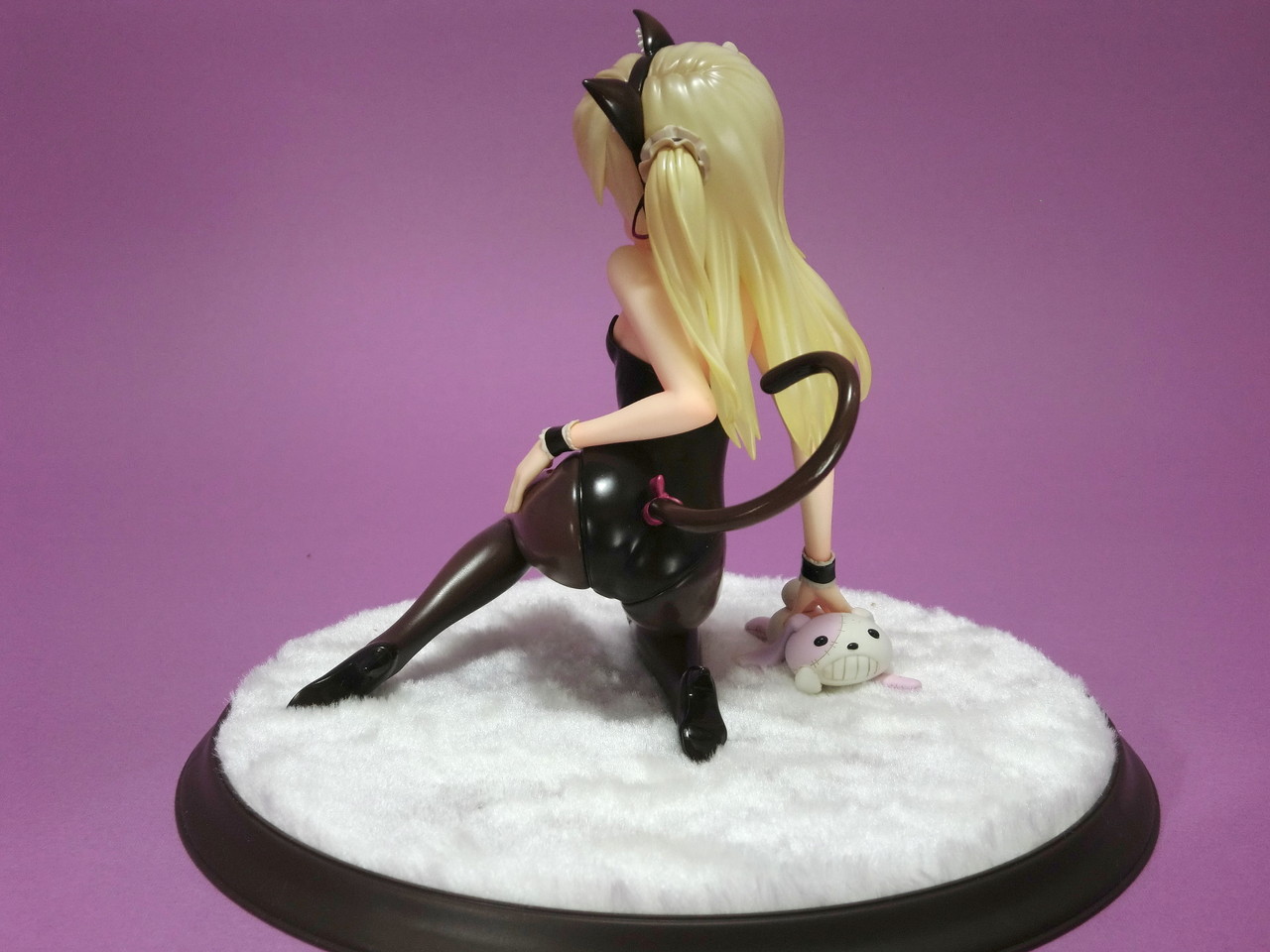 マックスファクトリー 羽瀬川小鳩 レビュー : 玩具不十分