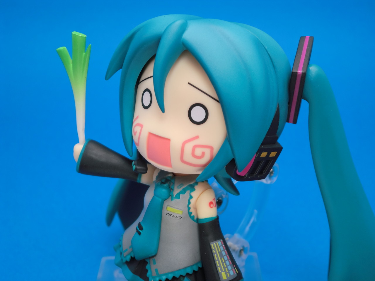 ねんどろいど 初音ミク 応援ver レビュー 玩具不十分 ねんどろいど 初音ミク 応援ver レビュー 玩具不十分