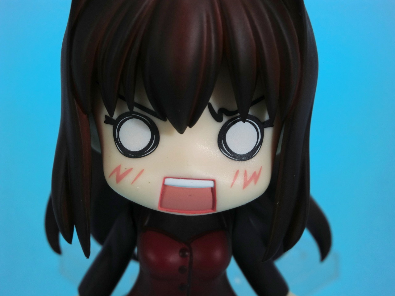 Amazon | ねんどろいど 277 蒼崎 青子 未開封 魔法使いの夜