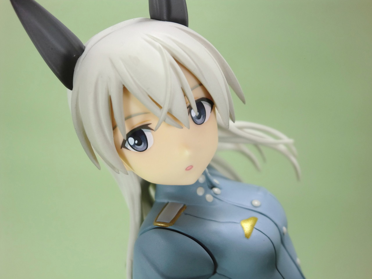 アルター エイラ イルマタル ユーティライネン レビュー 玩具不十分