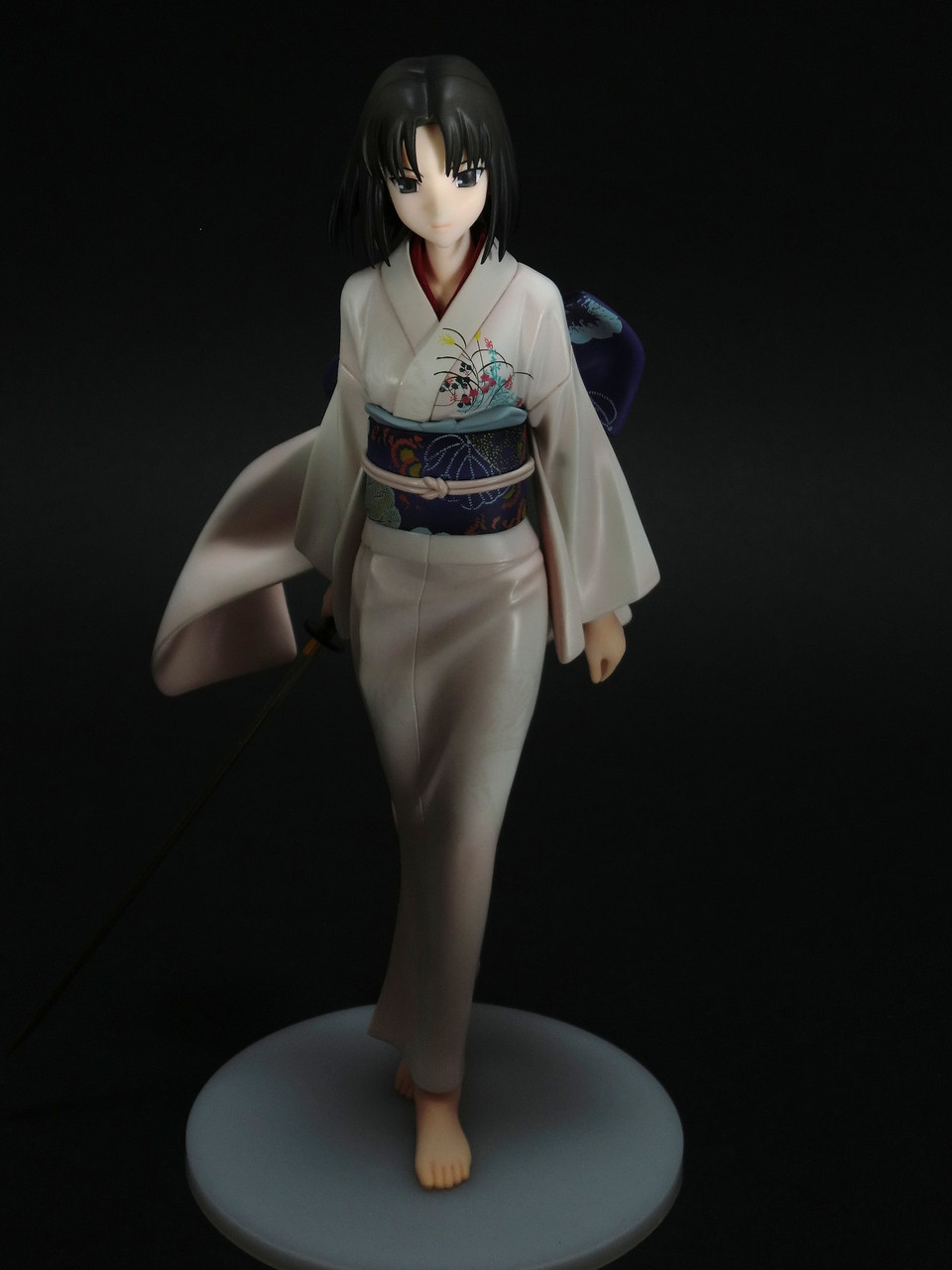グッドスマイルカンパニー 両儀式 伽藍の洞 レビュー 再販版 玩具不十分 グッドスマイルカンパニー 両儀式 伽藍の洞 レビュー 再販版 玩具不十分