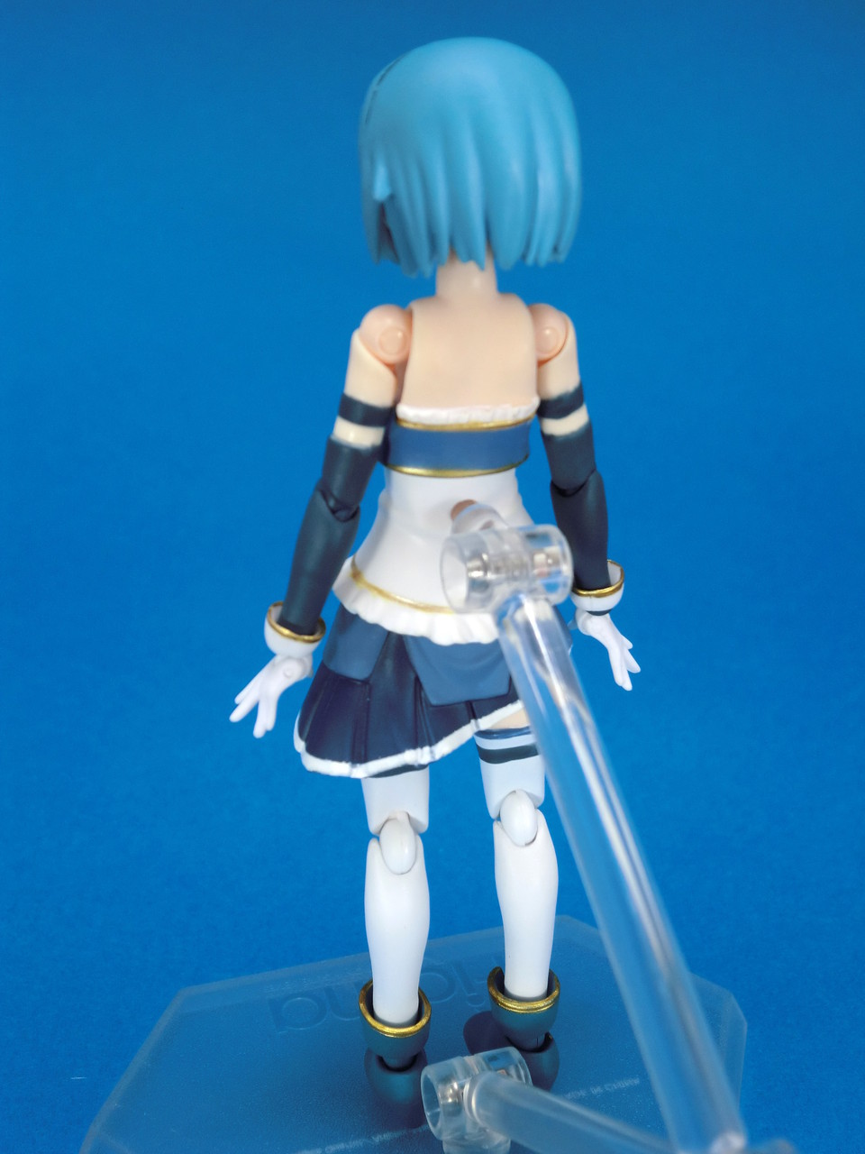 Figma 美樹さやか レビュー 玩具不十分 Figma 美樹さやか レビュー 玩具不十分