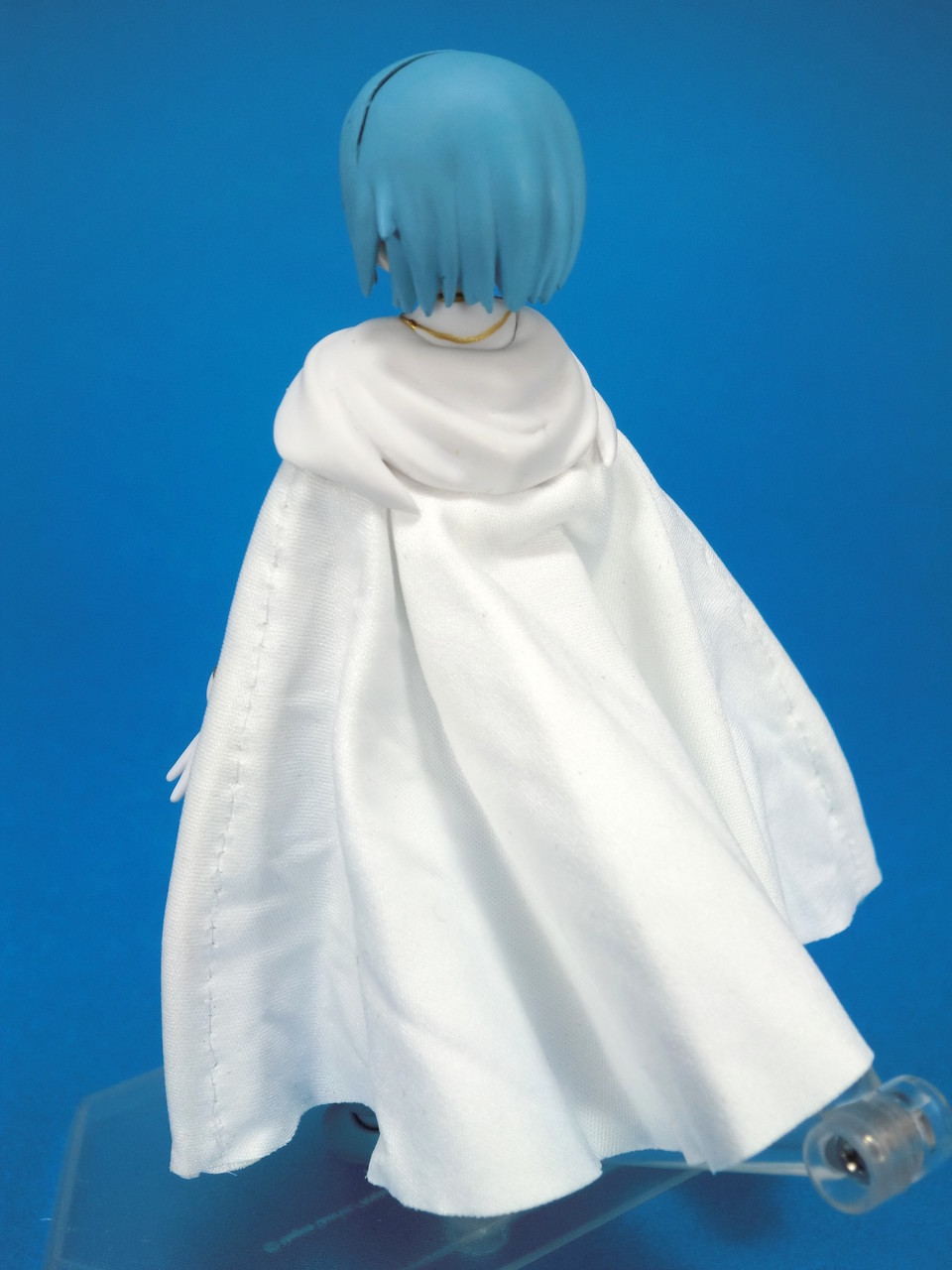 Figma 美樹さやか レビュー 玩具不十分