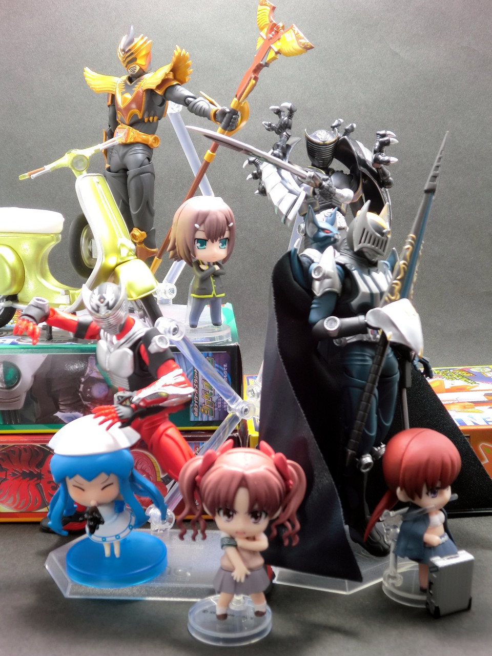 安物買いで銭を失おうと思う 福袋ってのがいいんだろ 玩具不十分 安物買いで銭を失おうと思う 福袋ってのがいいんだろ 玩具不十分