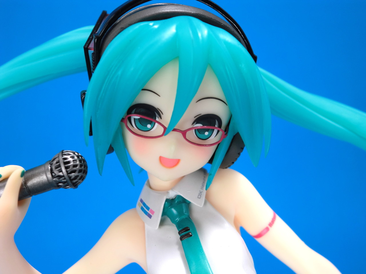 初音ミク Lat式 Ver.　グッドスマイルカンパニー 初音ミク Lat式 Ver. グッドスマイルカンパニー