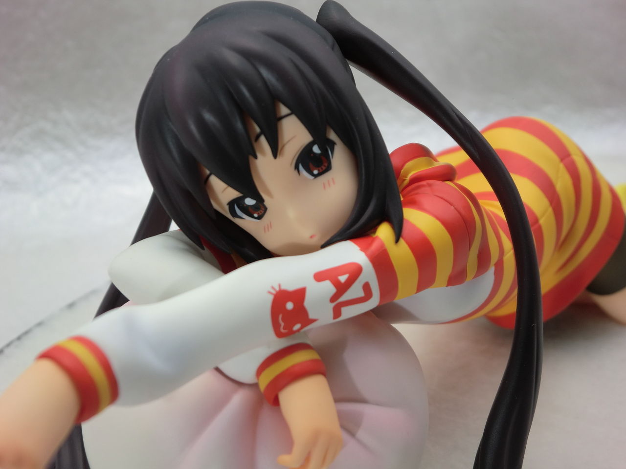 マックスファクトリー 中野梓 レビュー : 玩具不十分 マックスファクトリー 中野梓 レビュー : 玩具不十分