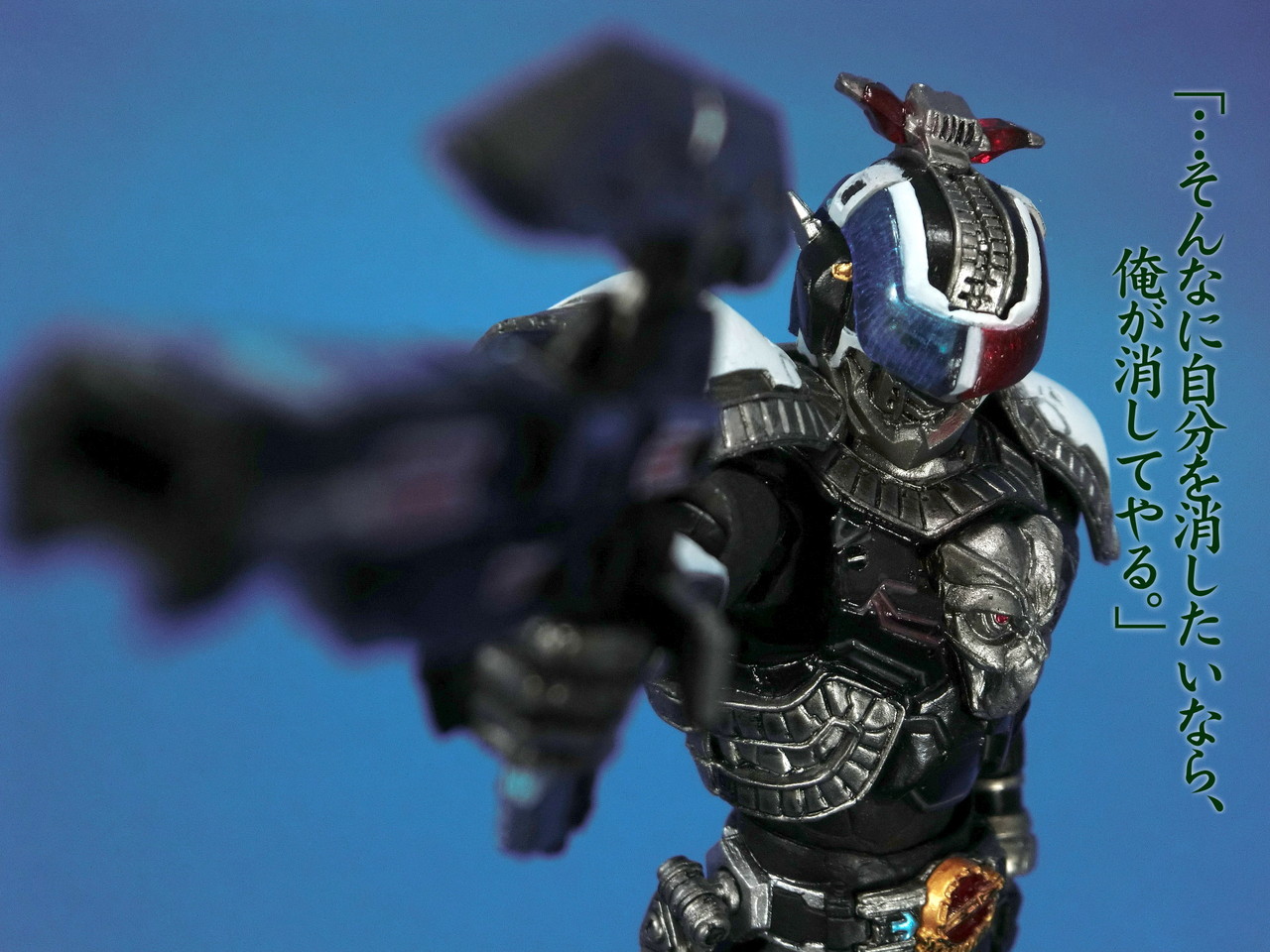S I C 仮面ライダーg電王 レビュー 玩具不十分 S I C 仮面ライダーg電王 レビュー 玩具不十分