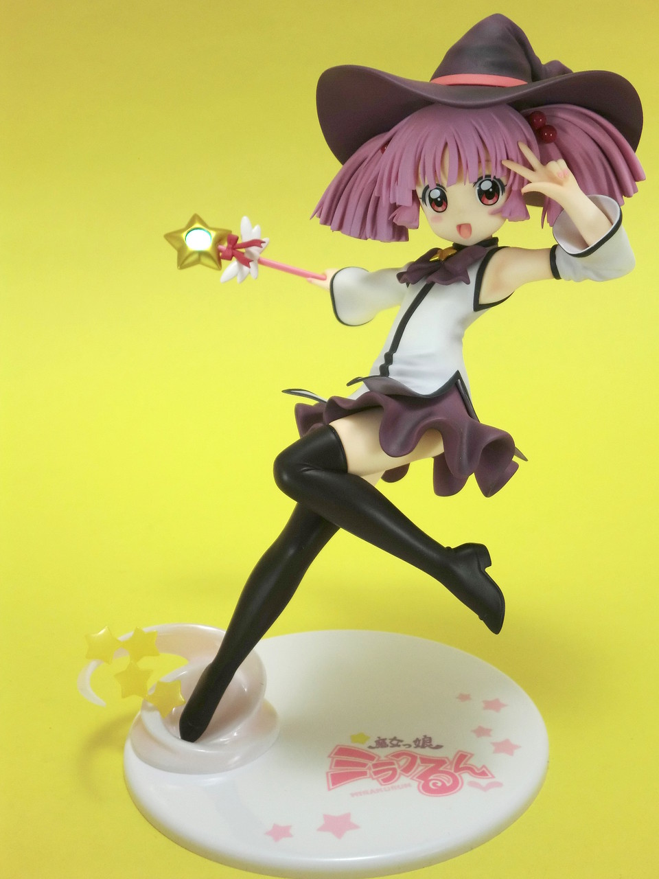 ALTER ミラクるん　ゆるゆり