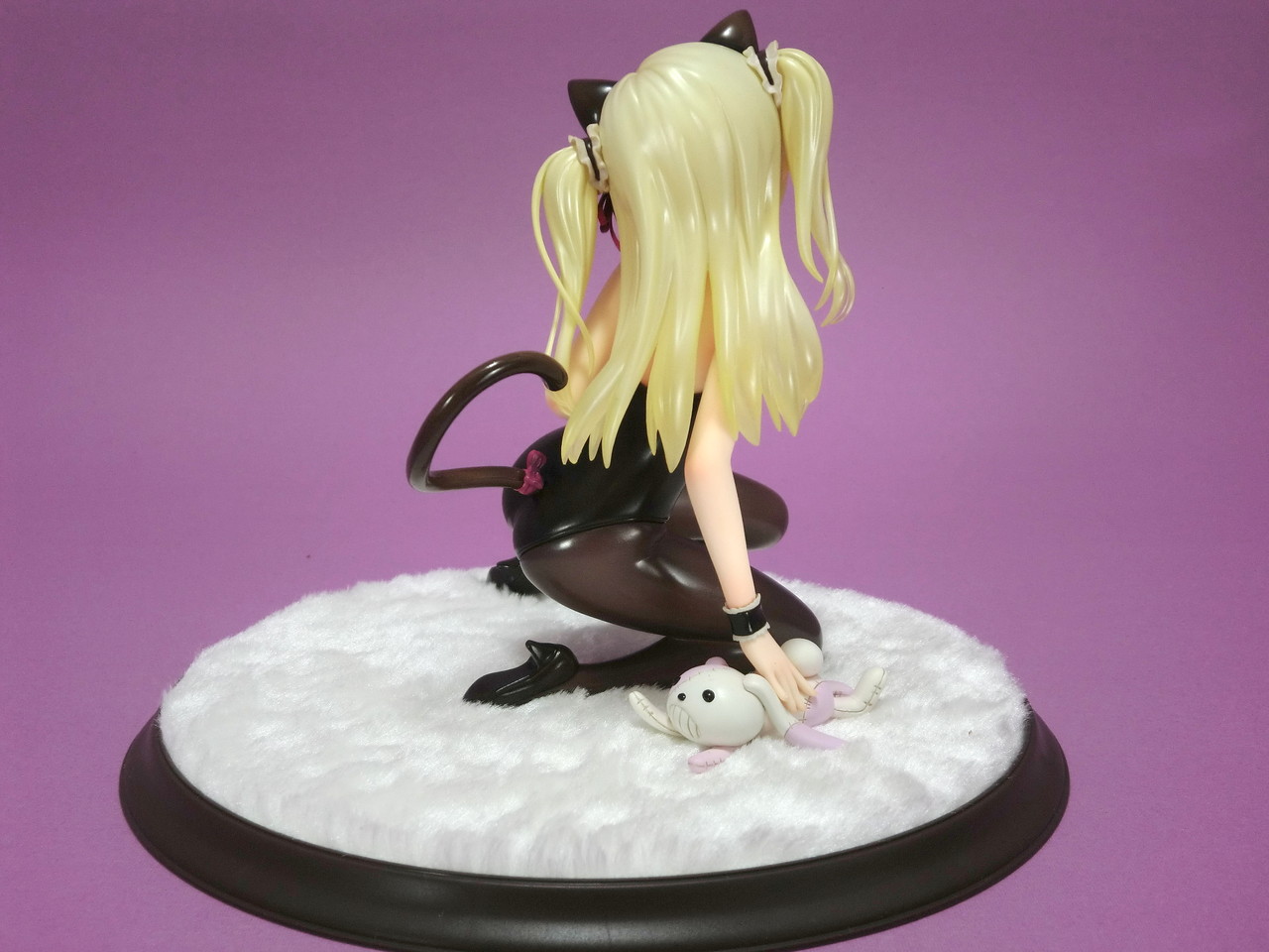 マックスファクトリー 羽瀬川小鳩 レビュー : 玩具不十分