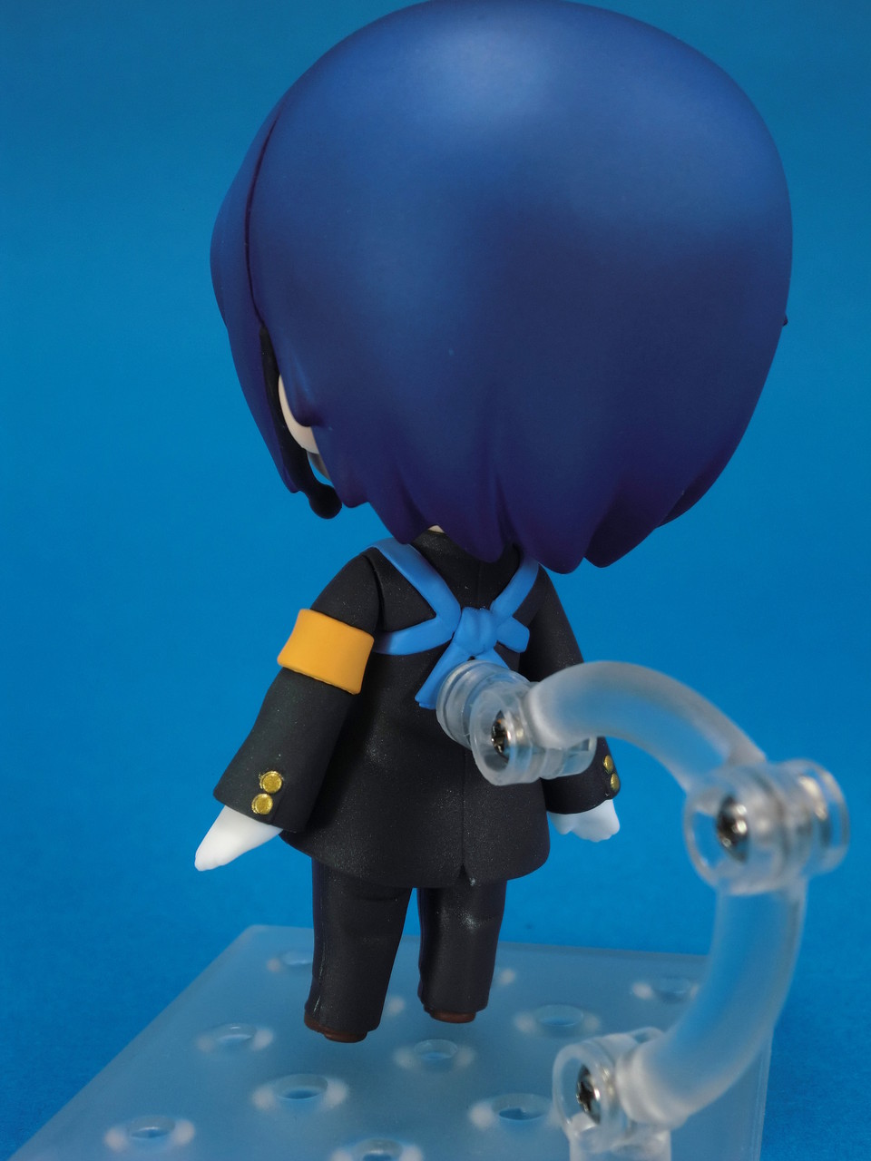 ねんどろいど Kaito 応援ver レビュー 玩具不十分