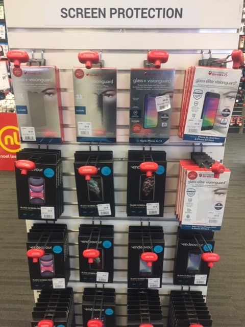 iphone sale protection