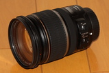 Canon EF-S17-55mm F2.8 IS USM