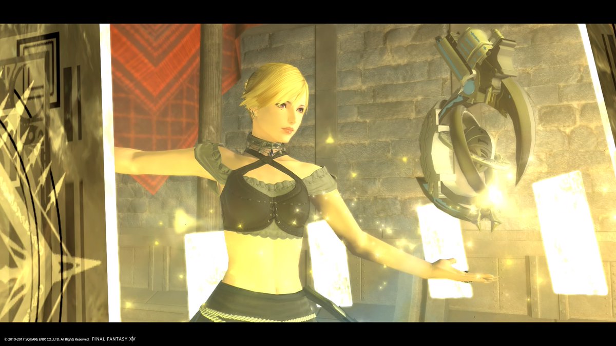 今日は7個貯まるから ロストアラガン武器を交換 赤魔道士のミラプリがお気に入り A Den Of Nemean Lion