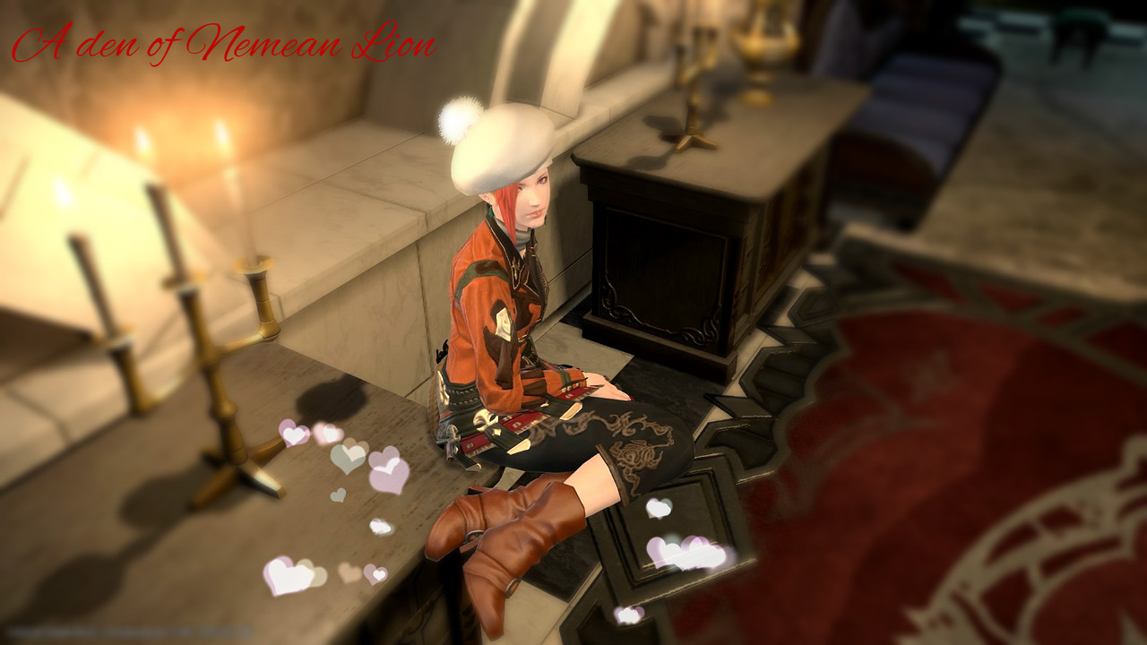 3 1装備ミラプリ ハイハウス ショートブーツで冬のおしゃれを楽しみませんか 画像有 A Den Of Nemean Lion