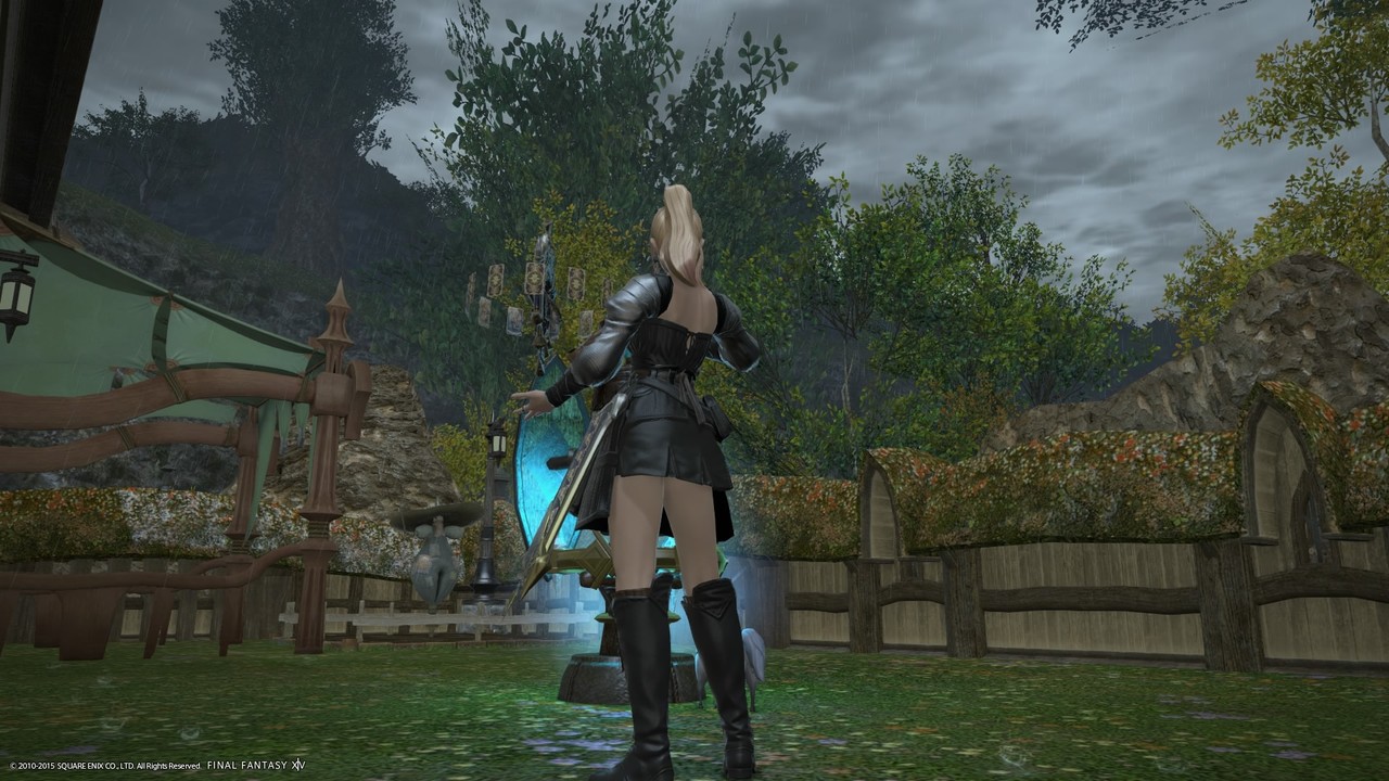 占星術師な日々 祝 Lv60 グラビデ シバルリーヒーラーダブレット A Den Of Nemean Lion