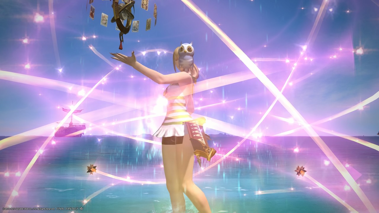 速報 ff14