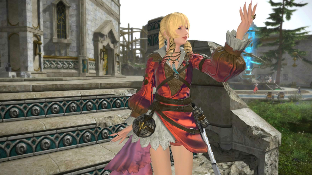 雑記 A Den Of Nemean Lion