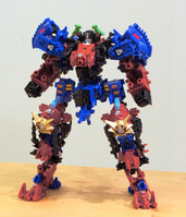 ヴォルテックスパイレーツ12