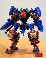 ヴォルテックスパイレーツ15