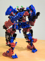 ヴォルテックスパイレーツ13