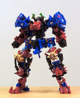ヴォルテックスパイレーツ10